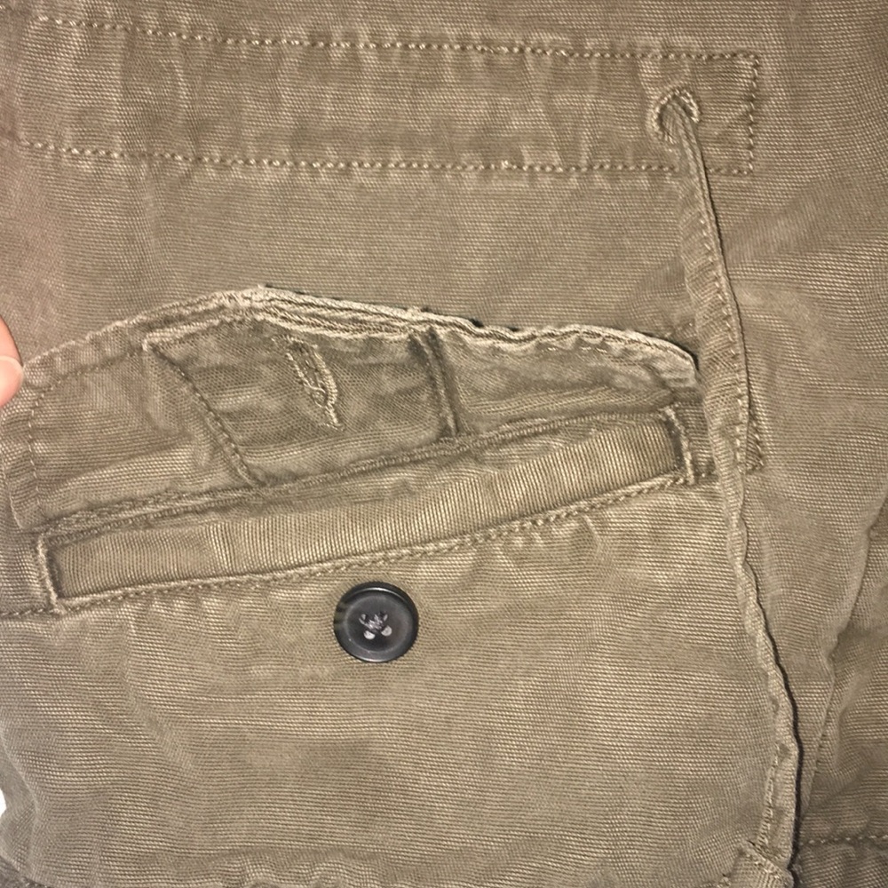Utility Jacket - Picture 6 of 6
